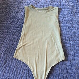 Abercrombie&Fitch bodysuit